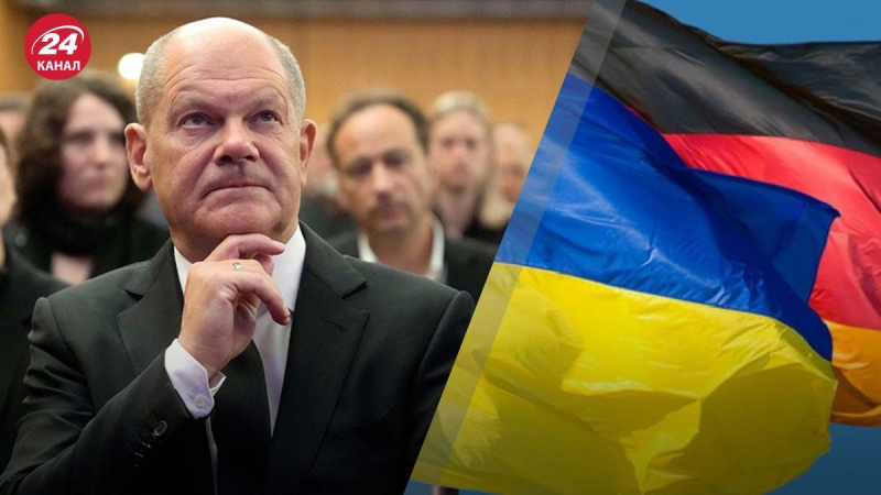 Zögerliche Unterstützung aus Deutschland: Warum Scholz nicht bereit ist Stärkung der Hilfe für die Ukraine“ /></p>
<p _ngcontent-sc99 class=