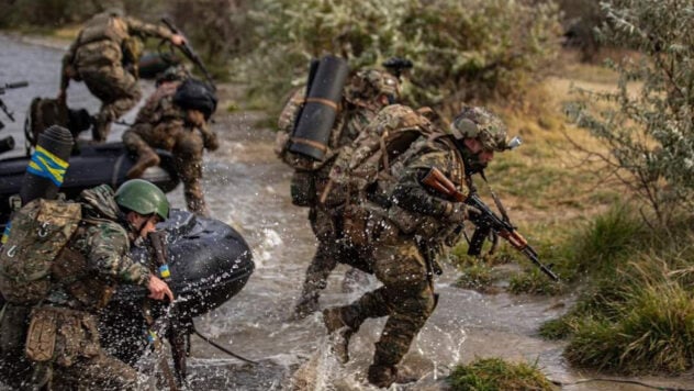 Im Oktober erlaubten die Gerichte etwa 100 Militärangehörigen, die zuerst zum SOC gingen, zurückzukehren Dienst