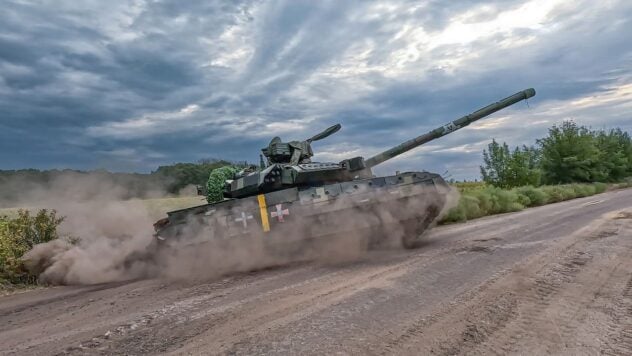 AFU stoppte die aktive Offensive der Russen in der Nähe von Pokrowsk