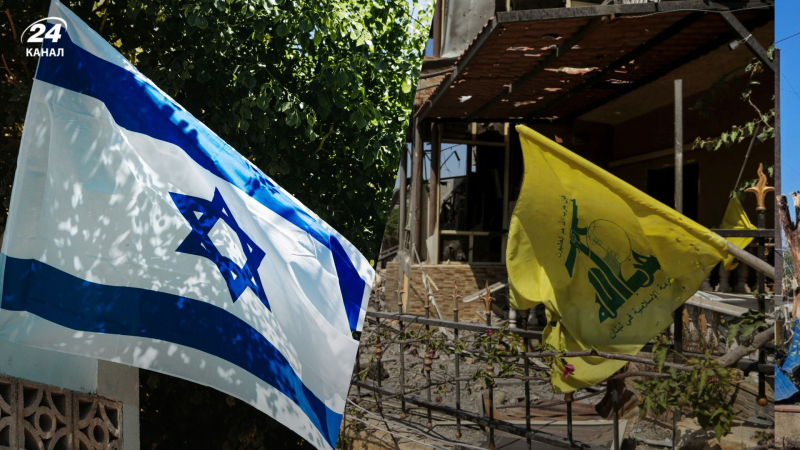 Israel tötete den Hisbollah-Kommandanten, der für den Angriff auf das Stadion auf den Golanhöhen verantwortlich war