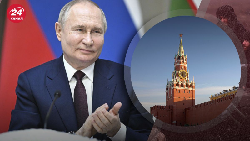 Russischer Oppositioneller erzählte, warum Putin die Generäle säuberte