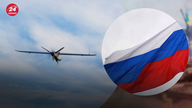 Russland wird von UAVs angegriffen: Drohnen fliegen in mehreren feindlichen Gebieten