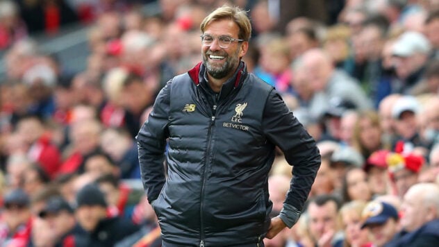 Jürgen Klopp findet neuen Job, nachdem er Liverpool verlassen hat