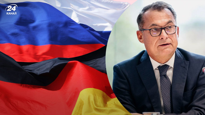 Ich werde verrückt, – der Chef der Bundesbank wurde wütend über Russlands Forderungen nach internationaler Zusammenarbeit