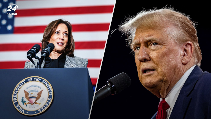 China ist in die Telefone der Leute von Donald Trump und Kamala Harris eingedrungen, – NYT