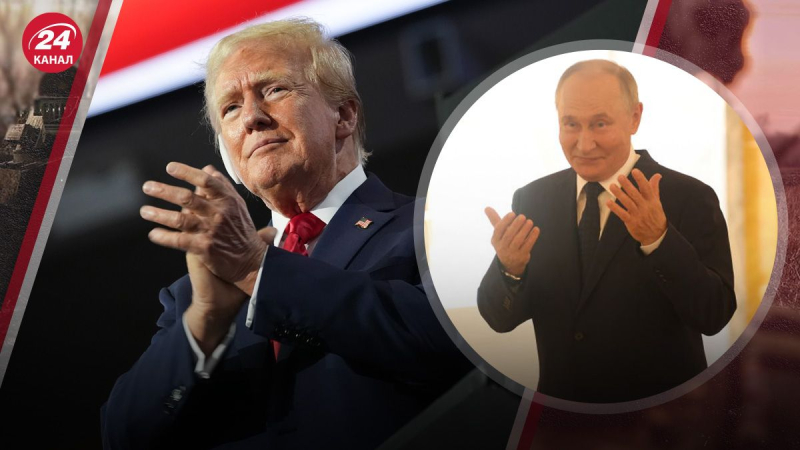 Er schämt sich vor Putin: Was wird der Ukraine passieren, wenn Trump die Wahl gewinnt“ /></p>
<p _ngcontent-sc178 class=