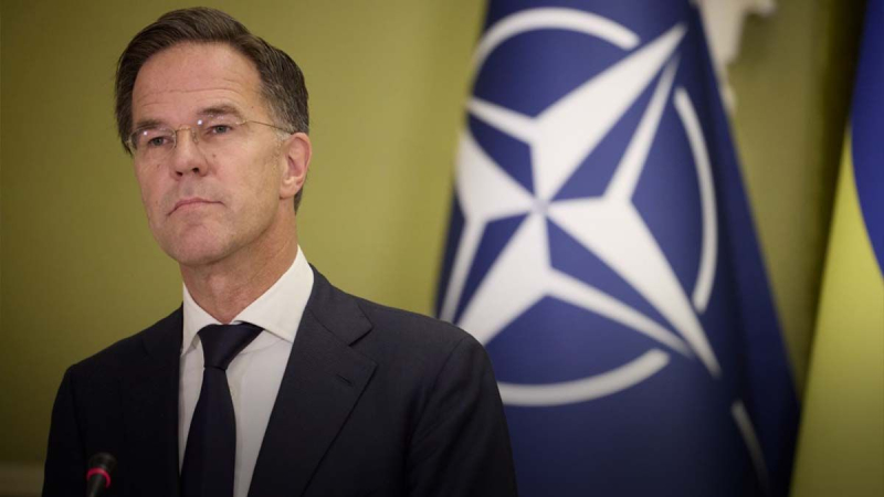 NATO-Koordinierungsoffizier: Was Rutte als ändern kann Generalsekretär der Allianz“ /></p>
<p _ngcontent-sc160 class=