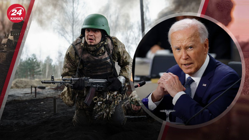 Historische Entscheidung: Ab welchem ​​Datum können die USA der Ukraine Waffen für eine Offensive zur Verfügung stellen?