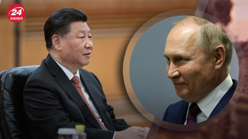 Es gibt etwas Seltsames in der Aussage: Xi Jinping hat sich wegen der Truppen der DVRK an Russland gewandt