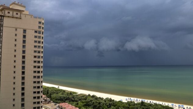 Florida wird von einem neuen Hurrikan Milton heimgesucht: wenn die Katastrophe vorüber ist