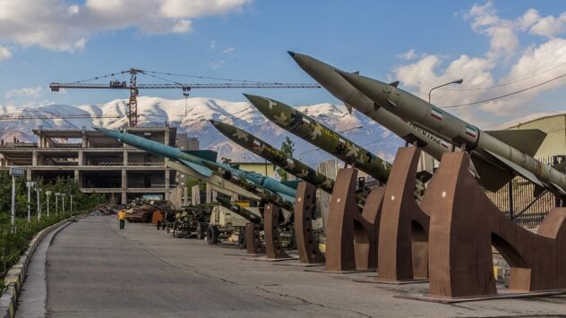 Der Iran hat noch keine Raketen an die Russische Föderation geliefert, aber sie diskutieren darüber – Selenskyj 