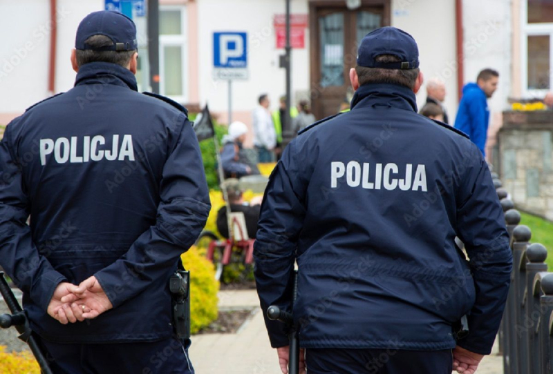 Ein Ukrainer wurde in Polen festgenommen: Er ist es verdächtigt, auf dem Warschauer Markt geschossen zu haben“ /></p>
<p>Ein 38-jähriger Ukrainer wurde in Polen festgenommen/stock.adobe.com</p>
<p _ngcontent-sc99 class=