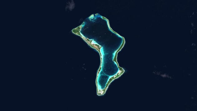 Großbritannien wird den Chagos-Archipel mit Ausnahme einer Insel an Mauritius übertragen