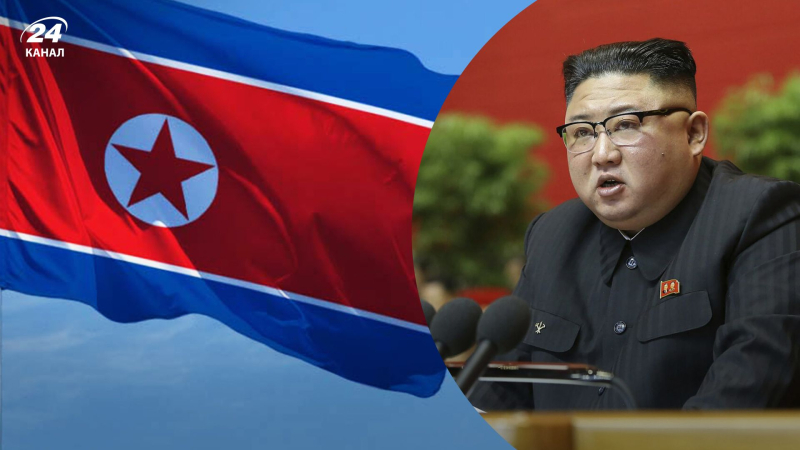 Kim Jong-un möchte, dass Nordkorea schnell zu einer „atomaren Supermacht“ wird.“ /></p>
<p>Kim Jong-un will Nordkorea in eine „atomare Supermacht“ verwandeln/Collage 24 Channel</p>
<p _ngcontent-sc103 class=