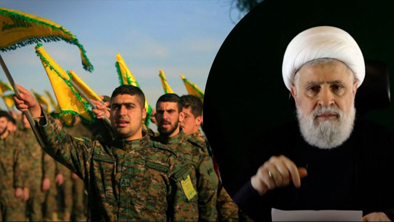 Die Hisbollah hat einen neuen Anführer gewählt: Was ist über Naim Kassem bekannt