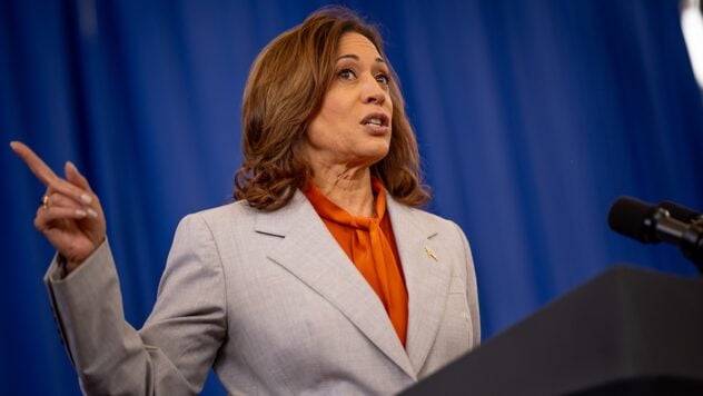 Harris ist bereit für einen kognitiven Test und hat Trump geraten, dasselbe zu tun