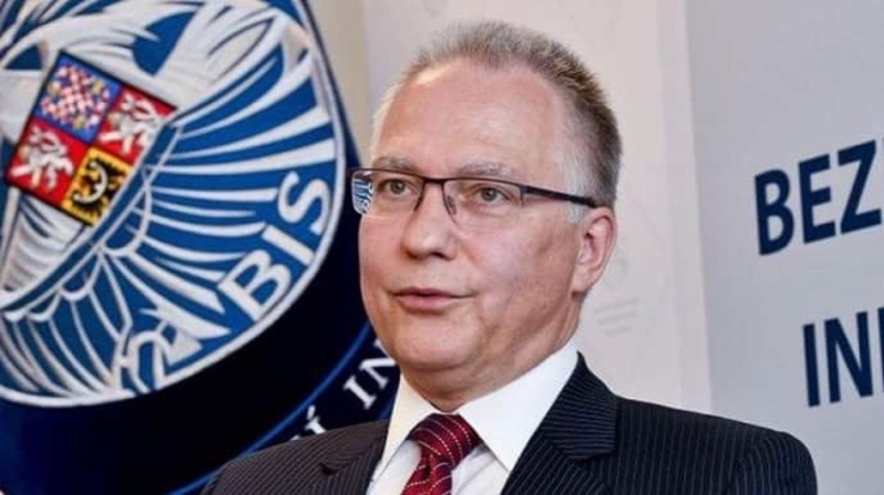 Eine schlechte Welt für die Ukraine – Sieg für Russland: eine Warnung vom Chef des tschechischen Geheimdienstes