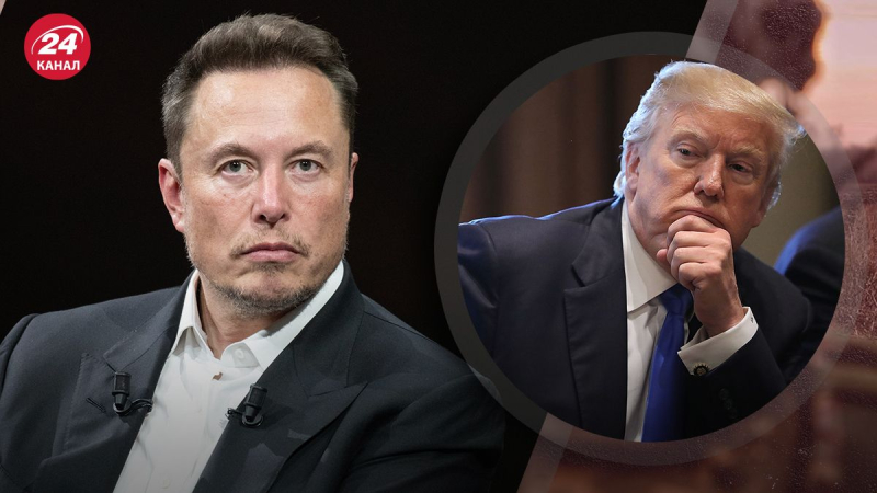 Der Sieg bei den Wahlen kann sein Dank ihm: Wie Elon Musk die Trump-Kampagne beeinflusst Der Kandidat des US-Präsidenten Donald Trump. Wenn ein Politiker gewinnt, ist das vor allem ihm zu verdanken.</strong></p>
<p>Der Politikwissenschaftler und Experte für internationale Beziehungen Maxim Nesvitaylov erzählte Channel 24 davon und betonte, dass Elon Musk Ambitionen hat, und zwar ziemlich starke.</p>
<h2 class=