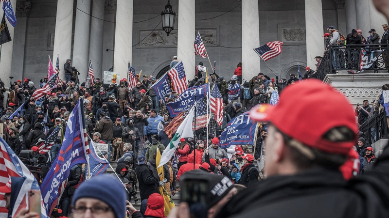 Ist ein Unentschieden möglich, wer sind die Wähler und was? sind die Swing States: Das Wichtigste bei Wahlen in den USA 