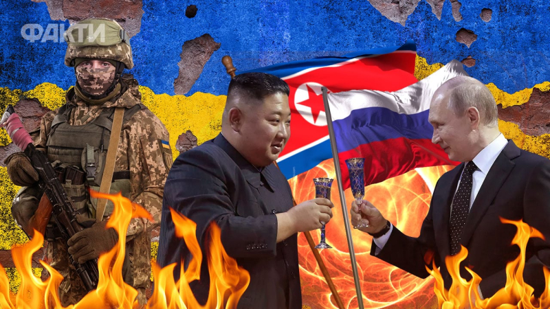 Werden die Truppen der DVRK in der Lage sein, das Blatt im Krieg zu wenden und welchen Nutzen hat das? Kim Jong-un“ /></p>
<p>In Russland stationierte nordkoreanische Truppen wurden in die Region Kursk geschickt.</p>
<p>Westliche Medien berichten, dass Kreml-Diktator Wladimir Putin darauf wettete, dass nordkoreanische Soldaten dies tun würden Einen Teil der Region Kursk zurückzuerobern, der jetzt unter der Kontrolle der Streitkräfte der Ukraine steht.</p>
<p>Sind die nordkoreanischen Streitkräfte wirklich so motiviert, dass sie der Ukraine Probleme bereiten können, und wird Putin in der Lage sein, die Verluste zu decken? das russische Militär in der Ukraine mit nordkoreanischen Soldaten — ICTV Facts herausgefunden.</p>
<p>Jetzt schauen </p>
<ul>
<li>Die Russische Föderation plant, die Region Kursk noch vor dem neuen Jahr zurückzuerobern</li>
<li>Die Russische Föderation will Einheiten von Kursk nach Pokrowsk verlegen</li>
<li>Motivation des Militärs der DVRK< /li>
<li>Welchen Nutzen hat Kim Jong-un?</li>
</ul>
<h2>Die Russische Föderation plant, die Region Kursk noch vor dem neuen Jahr zurückzuerobern</h2>
<p>Wladimir Putin hat die Aufgabe gestellt sein Militär, die Streitkräfte der Ukraine vor dem neuen Jahr aus der Region Kursk zu vertreiben. Deshalb wurde die erste Gruppe nordkoreanischer Soldaten genau in diese Richtung geschickt, sagte der Militärexperte Alexey Getman gegenüber Facts ICTV.</p>
<blockquote>
<p>— Die 2.600 Soldaten, die sich bereits in der Region Kursk befinden, und die 10.000 bis 12.000, also die vier Brigaden, die sie zu bilden versuchen, können den Verlauf der Feindseligkeiten nicht wesentlich beeinflussen. Denn das entspricht weniger als 1,5 % der Zahl russischer Soldaten, die sich derzeit in der Ukraine aufhalten. Wie können also 1,5 % des Militärs, die schlechter ausgebildet sind als selbst das russische Militär, den Verlauf des Krieges ändern, — sagte Getman.</p>
</blockquote>
<h2>Die Russische Föderation will Einheiten von Kursk nach Pokrowsk verlegen</h2>
<p>Nach Angaben des Leiters des Zentrums zur Bekämpfung von Desinformation beim Nationalen Sicherheits- und Verteidigungsrat, Andrei Kovalenko, hofft das russische Kommando jedoch, dass die Soldaten der DVRK einzelne Einheiten in der Region Kursk entladen können, die sie an die Pokrovsky übergeben wollen Richtung, in der die Invasoren schwere Verluste erleiden.</p>
<p>Infolgedessen ist das Tempo der russischen Offensive nicht das, was Putin sehen wollte.</p>
<p>Laut dem Experten hat der Diktator gehofft dass russische Truppen vor dem 1. Oktober direkt in Pokrowsk einmarschieren würden, was jedoch nicht geschah.</p>
<blockquote>
<p >— Der Feind erleidet schwere Verluste, auch wenn die Russische Föderation einige Erfolge verzeichnen konnte, wird die Offensive immer noch verlangsamt. Daher hoffen sie, auf Kosten des Volkes der DVR den Stau in Richtung Kursk zu entlasten und tatsächlich zusätzliche Truppen nach Pokrowsk zu verlegen, — Kovalenko sagte in einem Kommentar zu ICTV Facts.</p>
</blockquote>
<p> Live-Übertragung von ICTV Live Verwandte Materialien Nächstes Jahr wird die Ukraine in der Lage sein, die Schwäche der Russischen Föderation auszunutzen, wenn die US-Unterstützung nicht nachlässt — NYT </p>
<p><img decoding=