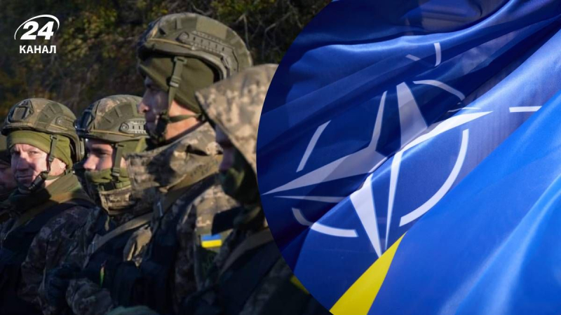 Die NATO wird die ukrainischen Streitkräfte in der Ukraine nicht ausbilden: Warum die Alliierten beschlossen haben, dies nicht zu tun