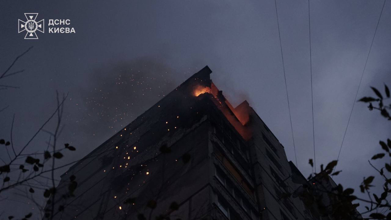 Es ist notwendig, die Shaheed-Stützpunkte zu zerstören: Selenskyj forderte die Partner auf, die Erlaubnis für langfristige Distanzschläge im Rücken der Russischen Föderation“ /> </p>
<p>Foto: DSNS</p>
<p><img decoding=