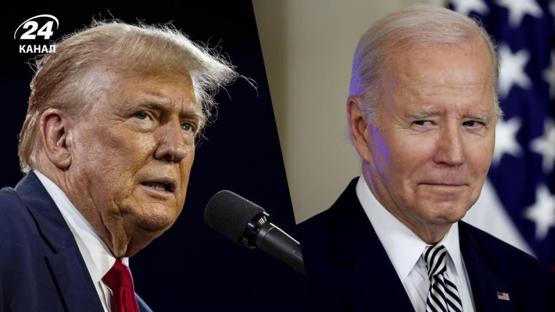 Trump-Team unterzeichnet Memorandum zur Machtübertragung mit der Biden-Regierung – Axios