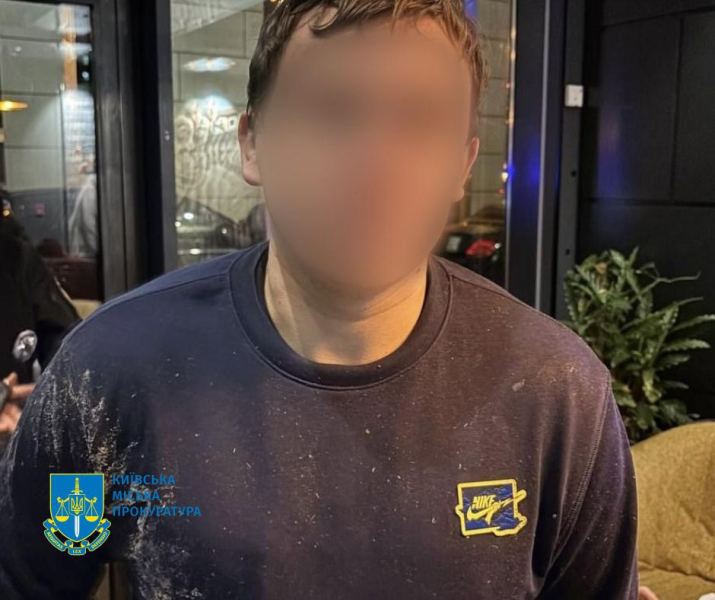 Schießerei in einem Hotel in Petschersk: Der Häftling wurde des vorsätzlichen Mordes verdächtigt