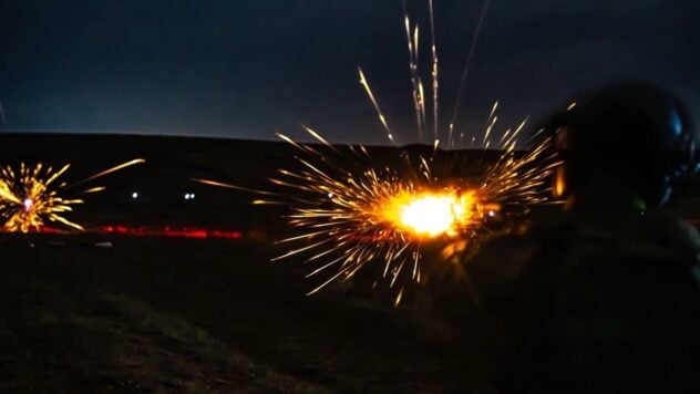 Explosionen in Kiew: Drohnen greifen erneut die Hauptstadt an