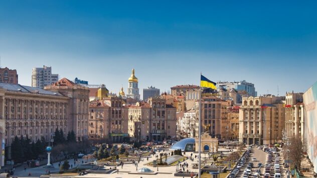 Nicht das Bild eines Opfers: Die OPU erklärte, welche Narrative über die Ukraine in der EU gefördert werden sollten Welt