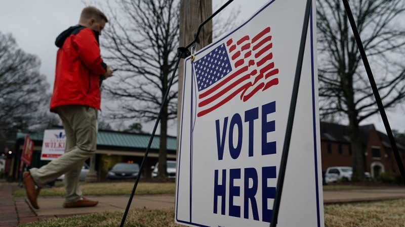 Ist ein Unentschieden möglich, wer sind die Wähler und was sind Swing States: das Wichtigste an Wahlen in den USA