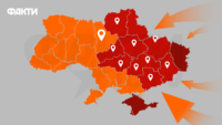 Die Russen reißen sich die Adern auf, um die Region Donezk zu erobern: Wie ist die Situation an der Front