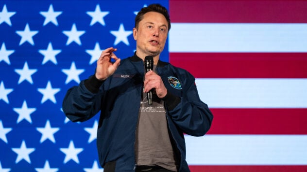 Musk brach einen historischen Rekord: Das Vermögen des SpaceX-Gründers wuchs auf 439 Milliarden US-Dollar