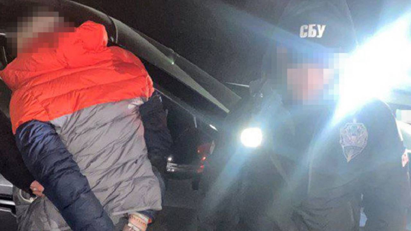 Sie wollten ihr Geschäft auf die ganze Ukraine ausweiten: In der Region Tscherkassy nahm der SBU eine Bande fest von Drogendealern“ /></p>
<p>SBU</p>
<p><img decoding=