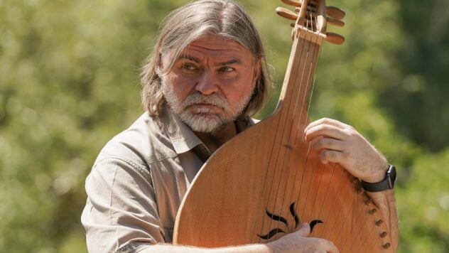 Das ukrainische Programm zum Schutz der Kobzar- und Leiermusik wurde in das UNESCO-Register aufgenommen