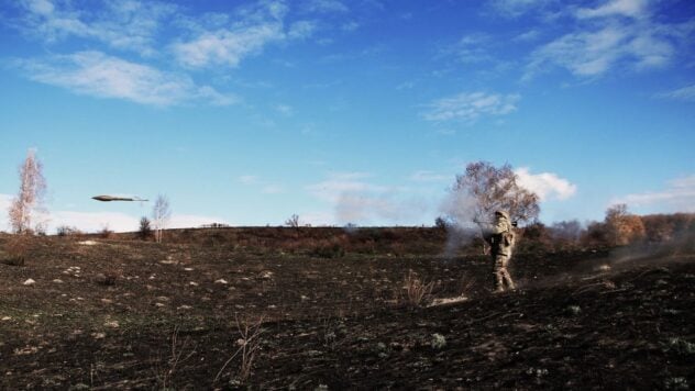 Karte der Militäreinsätze vom 30. Dezember 2024 – Lage an der Front