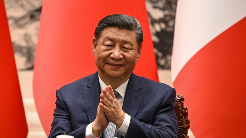 In der Konfrontation mit den USA: Welchem ​​Verbündeten kann China weichen