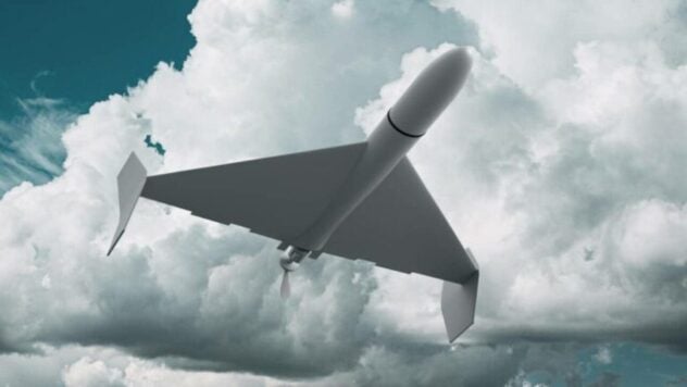 Explosionen in der Region Kiew: In der Region befindet sich ein feindliches UAV