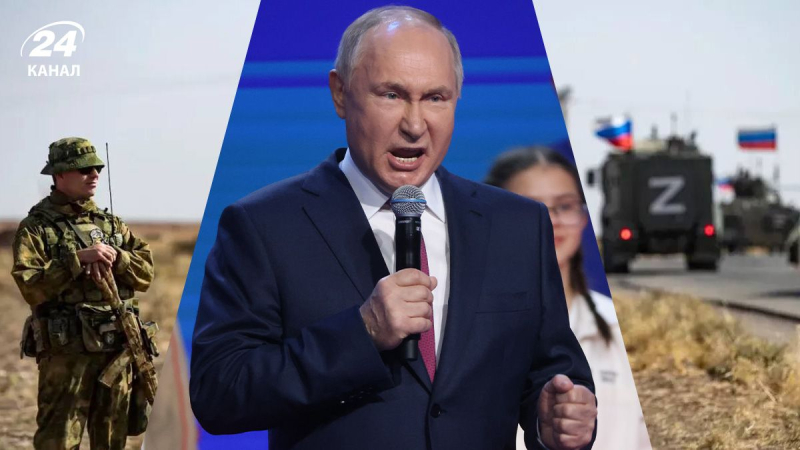 Ein unerwarteter Schlag: Warum Putins Truppen aus Aleppo und anderen Städten in Syrien flohen