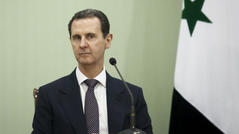 Baschar al-Assad floh nach Moskau: Putin hat den syrischen Diktator aus einem bestimmten Grund an seine Stelle gesetzt