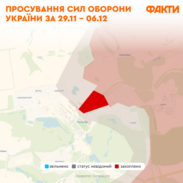 Kupjansk läuft Gefahr, die erste Stadt zu werden, die zum zweiten Mal unter russische Besatzung fällt: die Situation in die Front hinter der Woche