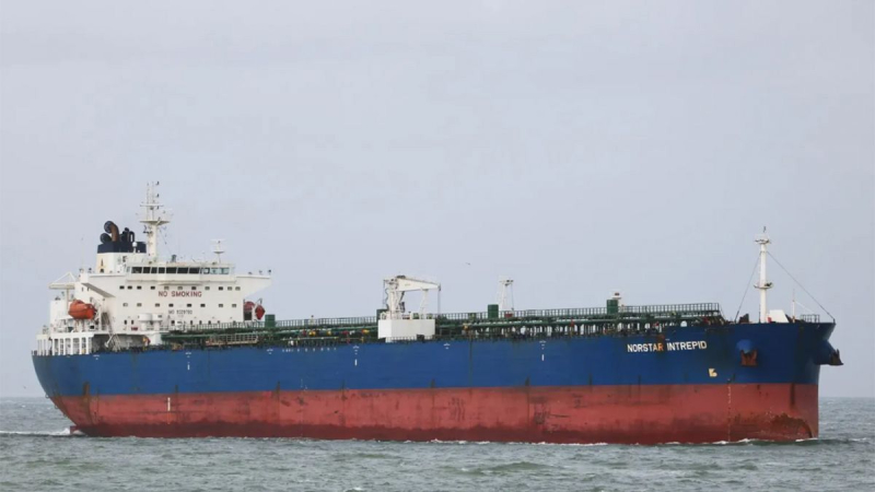Dies ist nicht das letzte Mal: ​​Ein Reservekapitän der Marine erklärte, warum Schiffsunfälle in Russland häufiger geworden sind