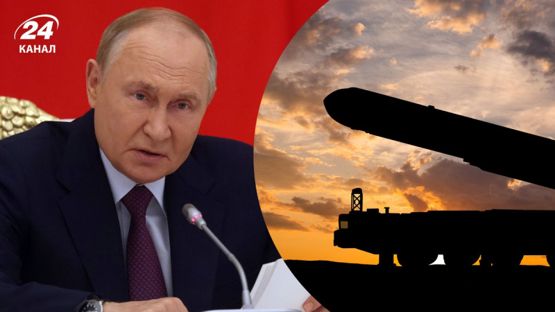 Wird Putin Oreschnik ein zweites Mal angreifen: Luftfahrtexperte bewertet Russlands Fähigkeiten