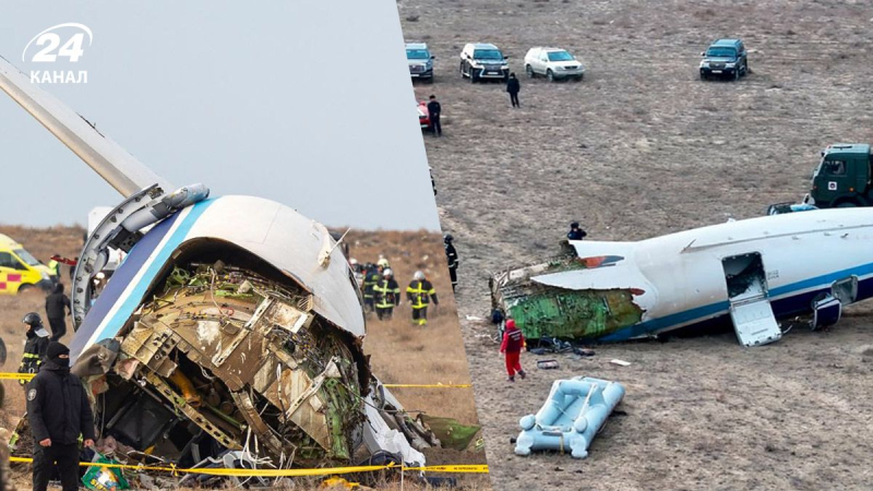 Höchstwahrscheinlich gab es einen Befehl, das Flugzeug anzugreifen, – Luftfahrtexperte über die Katastrophe in Kasachstan