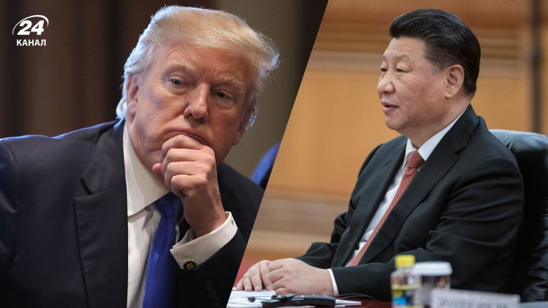 Xi antwortete auf Trumps Einladung: Wird der chinesische Führer zur Amtseinführung kommen?