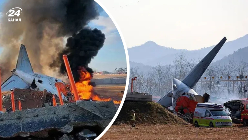 Flugzeugabsturzuntersuchung: Südkorea führt groß angelegte Prüfung des Flugverkehrssystems durch