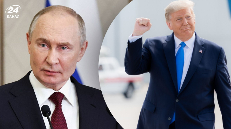 Putin ist darüber sehr unzufrieden: Sein Treffen mit Trump könnte viele Fallstricke haben