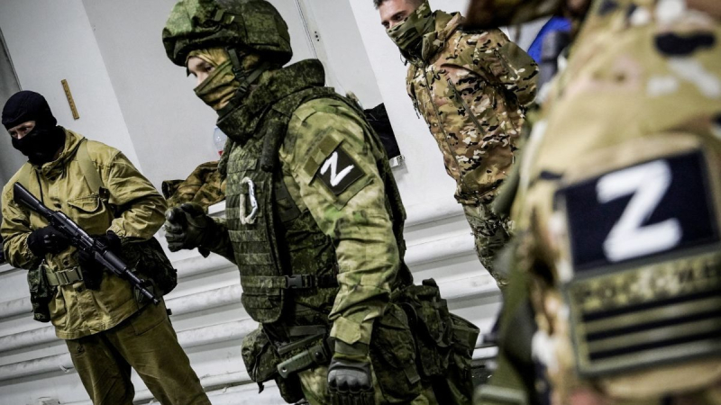 Russland schreibt Kredite an Auftragnehmer ab und lockt Bürger in den Krieg: britischer Geheimdienstbericht