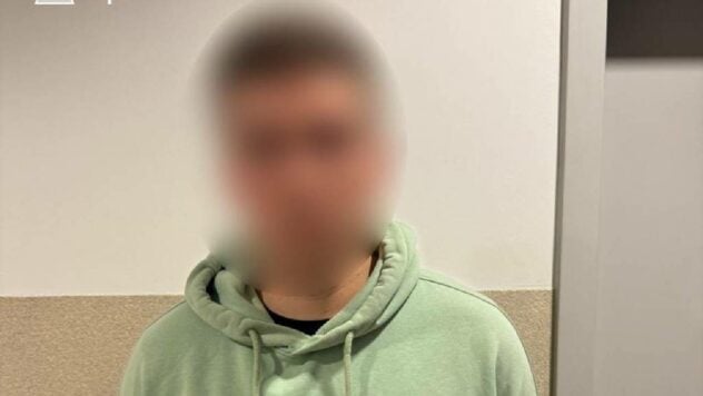 Seit meiner Kindheit fühlte ich mich wie eine Frau: Eine 22-jährige Kiewerin wurde festgenommen am Ugrinov-Kontrollpunkt