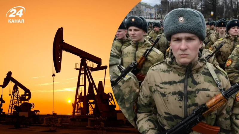 Sie können die Militärausgaben reduzieren: Wie werden sich Russlands wirtschaftliche Probleme auf die Kampfkraft seiner Armee auswirken?